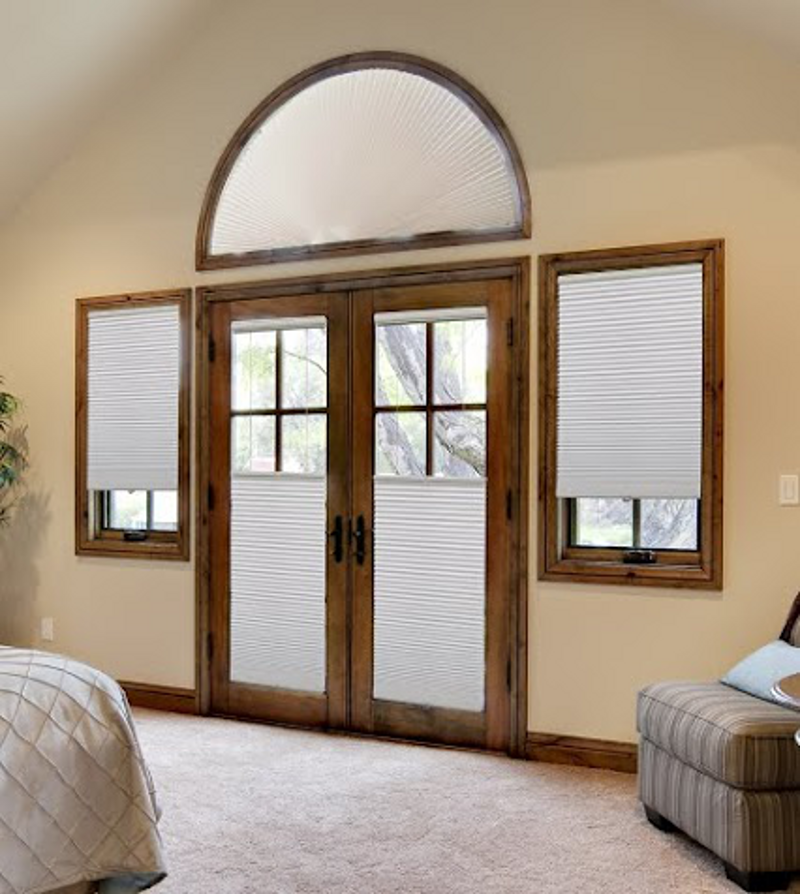 Cellular Shades | Cellular Window Shades | Cordless, Blackout, Top Down Bottom Up