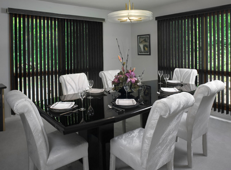 Custom Vertical Blinds Sliding Doors & Windows Near Me LMR CUSTOM SHUTTERS